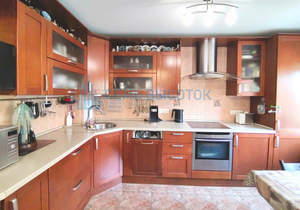 3-к квартира, вторичка, 72м2, 4/10 этаж