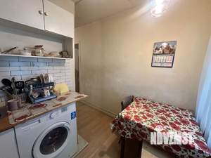 1-к квартира, вторичка, 29м2, 1/5 этаж