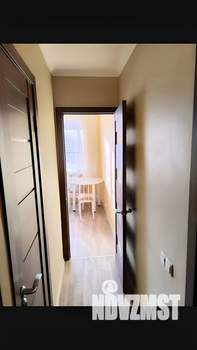 1-к квартира, вторичка, 31м2, 3/5 этаж