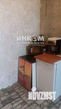 1-к квартира, вторичка, 36м2, 9/15 этаж