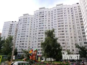 Студия квартира, вторичка, 72м2, 1/18 этаж