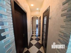 3-к квартира, вторичка, 68м2, 2/3 этаж