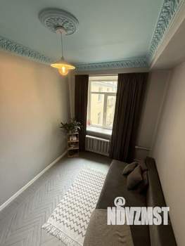 3-к квартира, вторичка, 83м2, 4/5 этаж