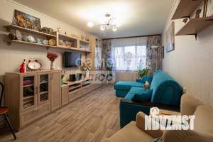 2-к квартира, вторичка, 45м2, 1/5 этаж