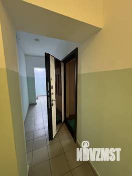 1-к квартира, вторичка, 33м2, 6/7 этаж