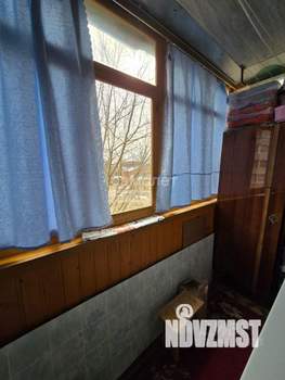 2-к квартира, вторичка, 50м2, 3/5 этаж