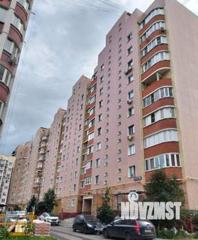 1-к квартира, вторичка, 43м2, 9/10 этаж