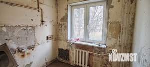 2-к квартира, вторичка, 46м2, 1/5 этаж