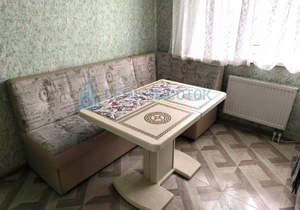 1-к квартира, вторичка, 34м2, 14/17 этаж