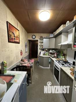 4-к квартира, вторичка, 82м2, 9/9 этаж