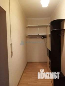 1-к квартира, вторичка, 42м2, 13/22 этаж