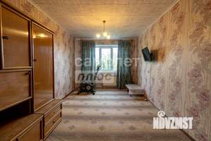 2-к квартира, вторичка, 52м2, 3/5 этаж