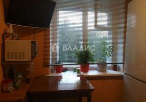 2-к квартира, вторичка, 43м2, 4/4 этаж
