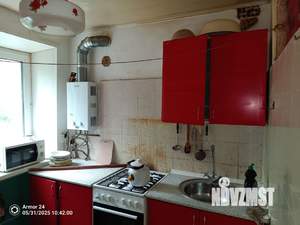 2-к квартира, вторичка, 45м2, 5/5 этаж