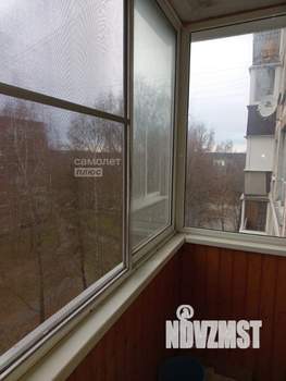 1-к квартира, вторичка, 33м2, 7/9 этаж