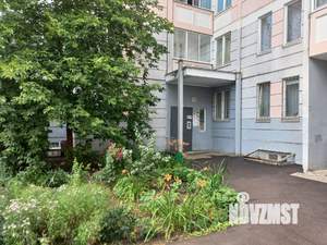 3-к квартира, вторичка, 71м2, 18/18 этаж