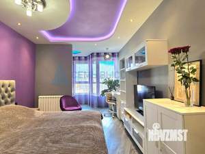 2-к квартира, вторичка, 70м2, 11/11 этаж