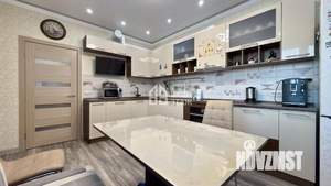 2-к квартира, вторичка, 78м2, 8/15 этаж