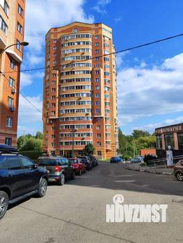 1-к квартира, вторичка, 37м2, 14/16 этаж