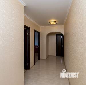 4-к квартира, вторичка, 97м2, 15/17 этаж