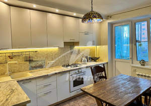 3-к квартира, вторичка, 75м2, 2/10 этаж