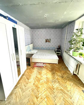 2-к квартира, вторичка, 53м2, 9/15 этаж