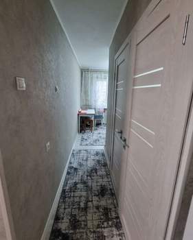 2-к квартира, вторичка, 44м2, 2/5 этаж