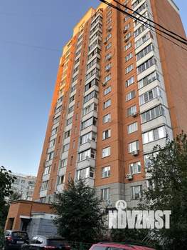 2-к квартира, вторичка, 60м2, 15/17 этаж