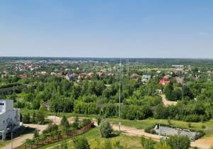 4-к квартира, вторичка, 97м2, 14/14 этаж