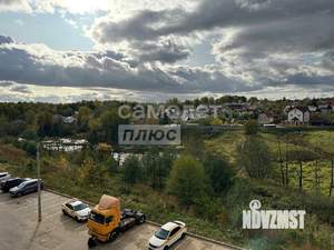 2-к квартира, вторичка, 55м2, 4/8 этаж