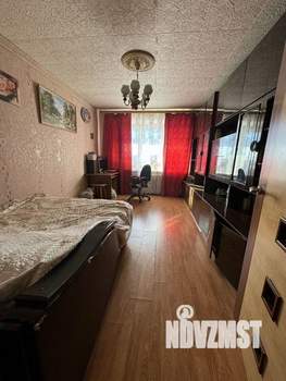 2-к квартира, вторичка, 48м2, 5/5 этаж