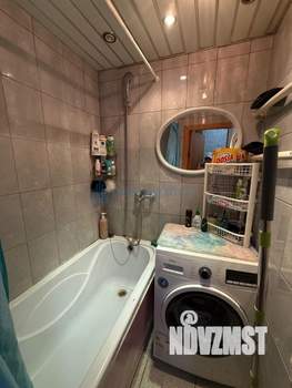 1-к квартира, вторичка, 30м2, 3/5 этаж