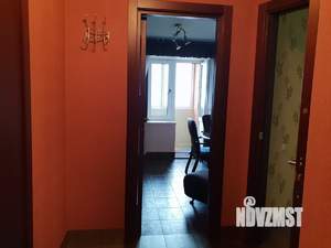 1-к квартира, вторичка, 33м2, 13/14 этаж