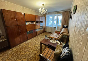 1-к квартира, вторичка, 33м2, 2/9 этаж