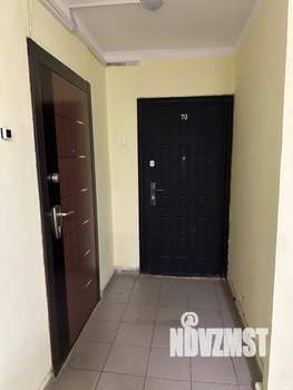 2-к квартира, вторичка, 59м2, 2/10 этаж