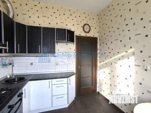 3-к квартира, вторичка, 72м2, 3/5 этаж