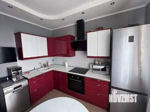 1-к квартира, вторичка, 40м2, 17/17 этаж