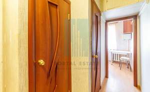 1-к квартира, вторичка, 34м2, 5/5 этаж