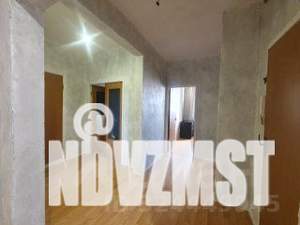 4-к квартира, вторичка, 94м2, 4/17 этаж