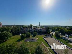1-к квартира, вторичка, 33м2, 8/9 этаж