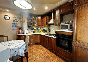 3-к квартира, вторичка, 77м2, 7/10 этаж