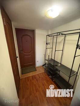 1-к квартира, вторичка, 27м2, 2/3 этаж