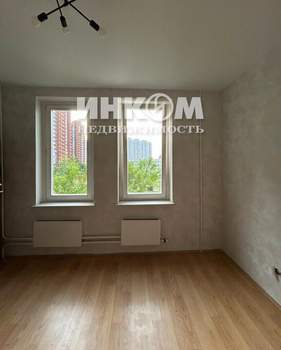 3-к квартира, вторичка, 71м2, 3/18 этаж