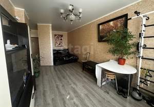 1-к квартира, вторичка, 42м2, 3/23 этаж