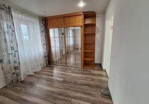 1-к квартира, вторичка, 30м2, 7/9 этаж