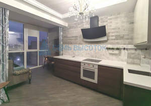 1-к квартира, вторичка, 39м2, 7/14 этаж