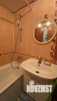 1-к квартира, вторичка, 34м2, 1/9 этаж