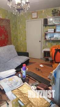 4-к квартира, вторичка, 58м2, 1/5 этаж