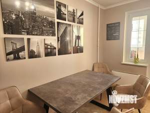 3-к квартира, вторичка, 72м2, 5/14 этаж