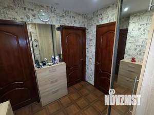 3-к квартира, вторичка, 60м2, 2/5 этаж